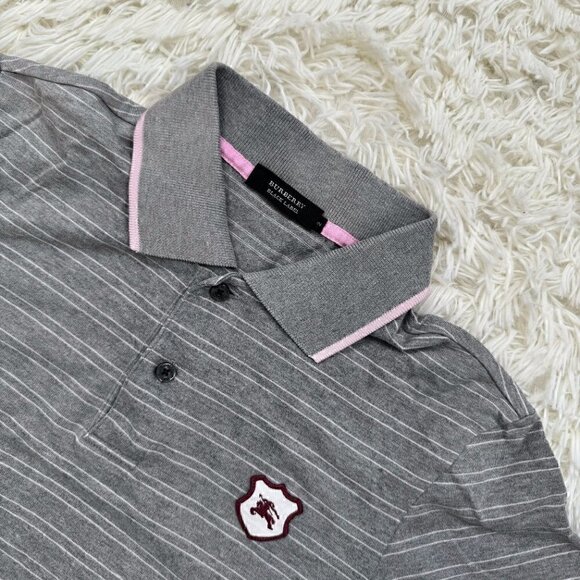 Burberry Polo - Picture 5 of 10